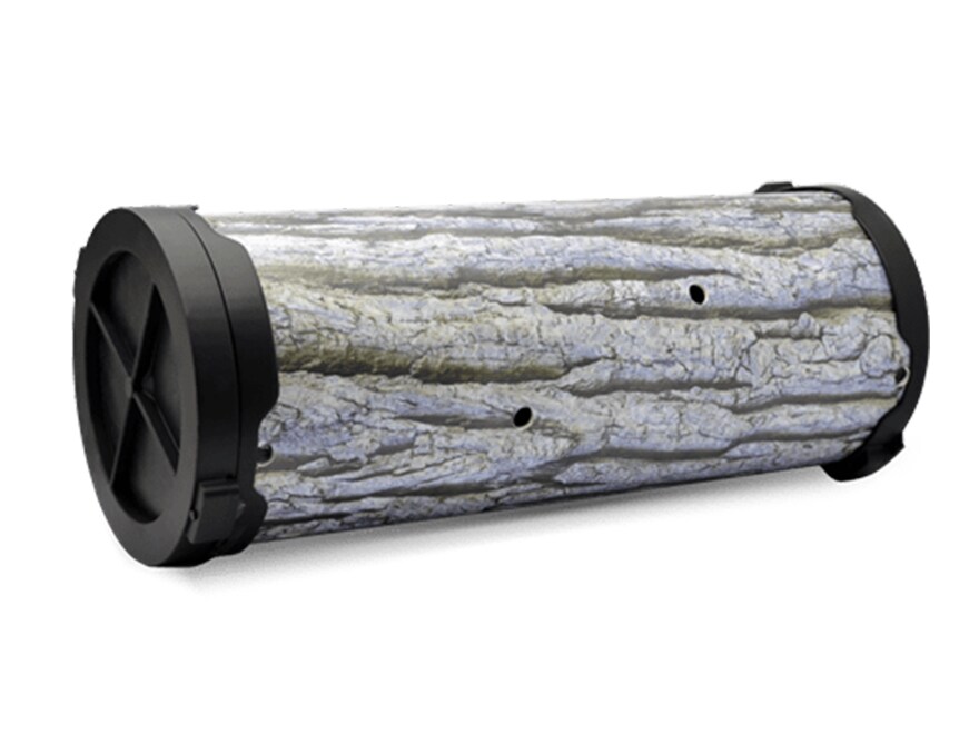 American Hunter 350 Pound Tripod Feeder With R Kit Sports