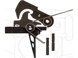 Schmid Tool GI-Style Elite AR-15 Trigger