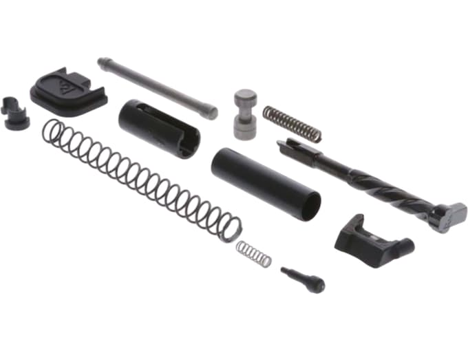 Rival Arms Slide Completion Kit for Glock 9mm Gen 5
