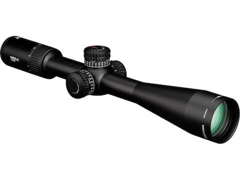 Vortex Optics Viper PST Gen II Rifle Scope 30mm Tube 5-25x 50mm 1/10 Mil Adjustments RZ...