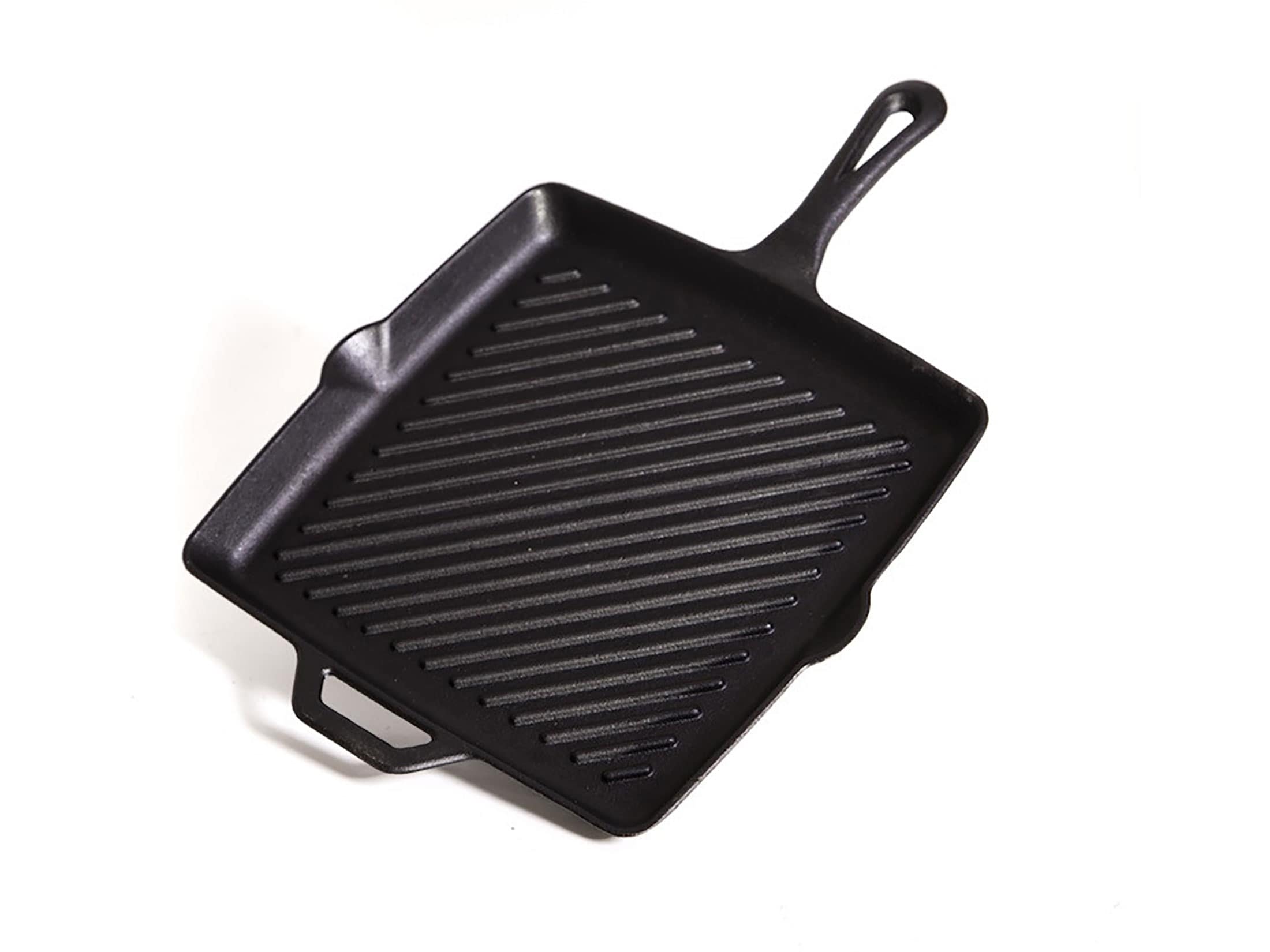 Camp Chef 11 Cast Iron Square Skillet