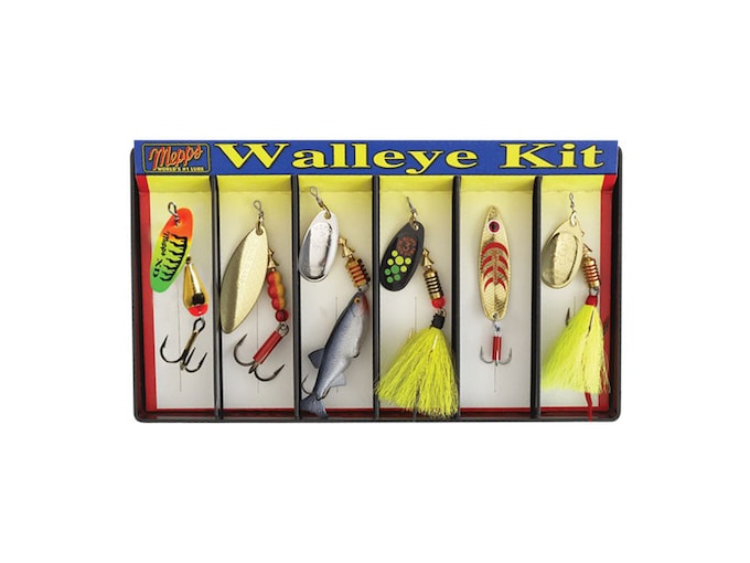 Picasso Lures All-Terrain Weedless Inline Spinner 1/4 oz / Chartreuse & White / Gold