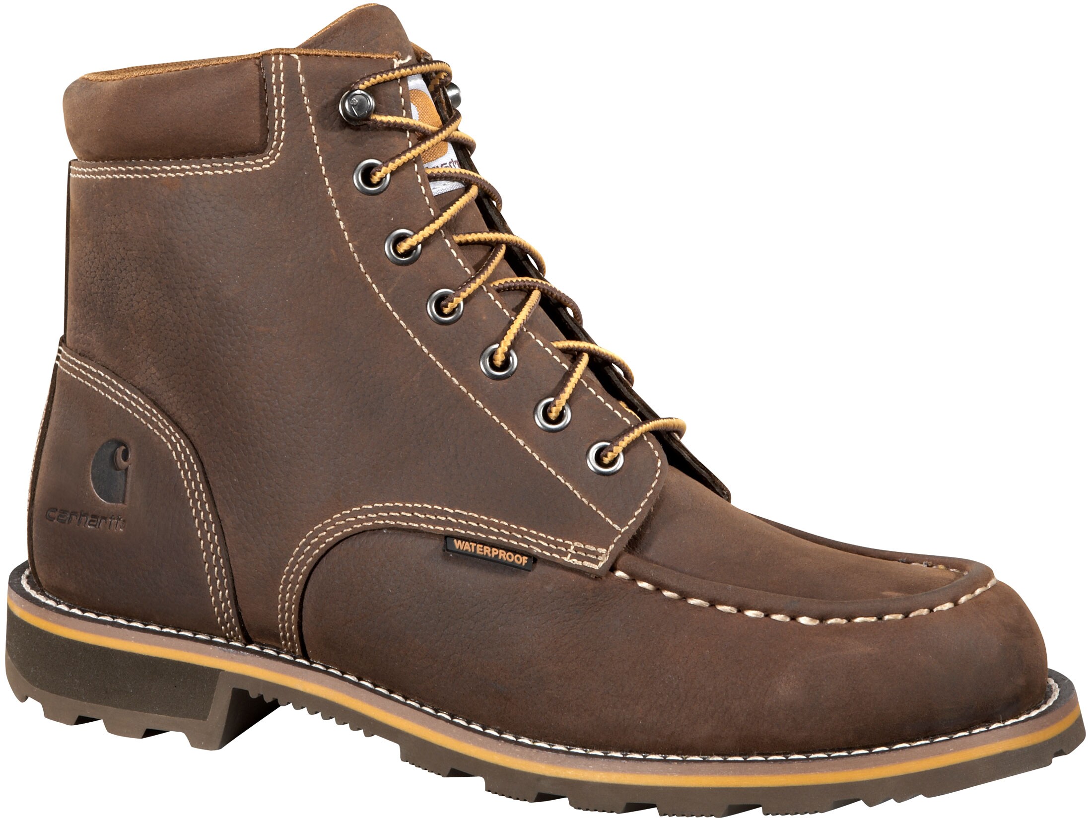 american welt work boots