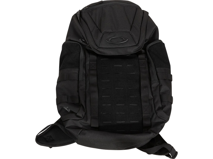 Oakley Link Pack Miltac  Backpack Blackout