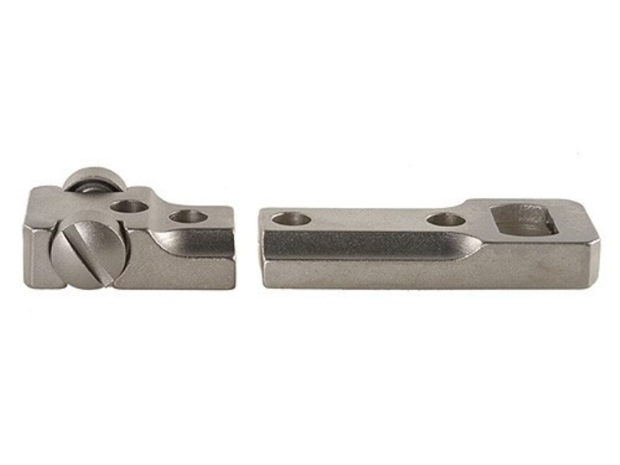 Leupold 2Piece Standard Scope Base Winchester 70 Express Reversible