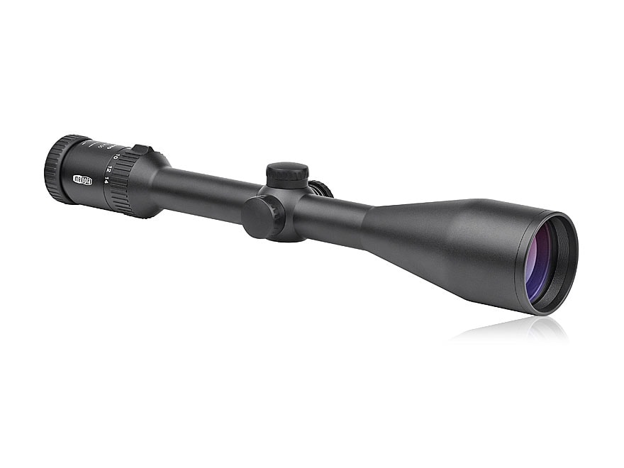 Meopta MeoPro Rifle Scope 4.514x 50mm Z Reticle Matte