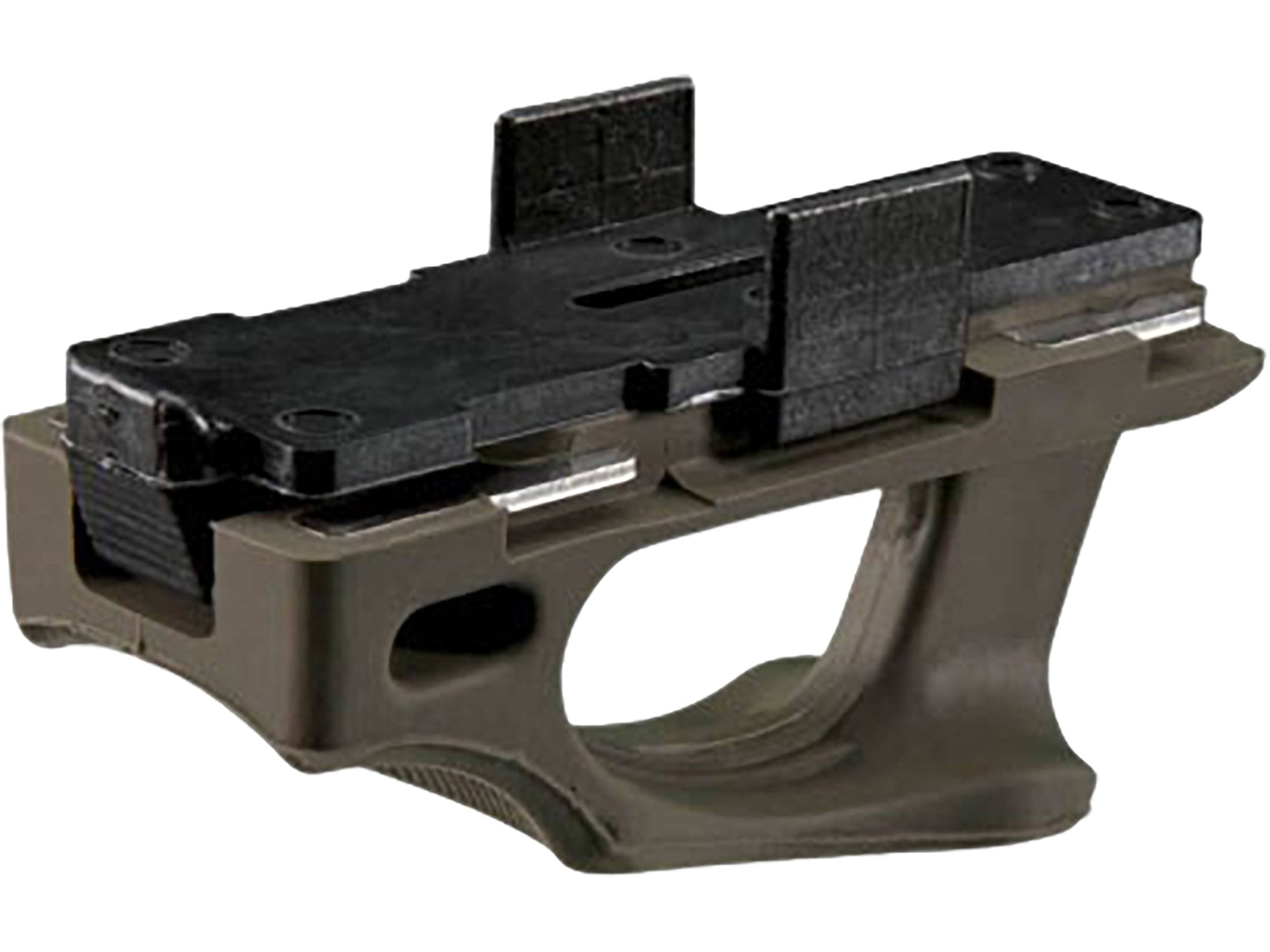 Magpul Ranger Plate AR-15 Magazine Floorplate