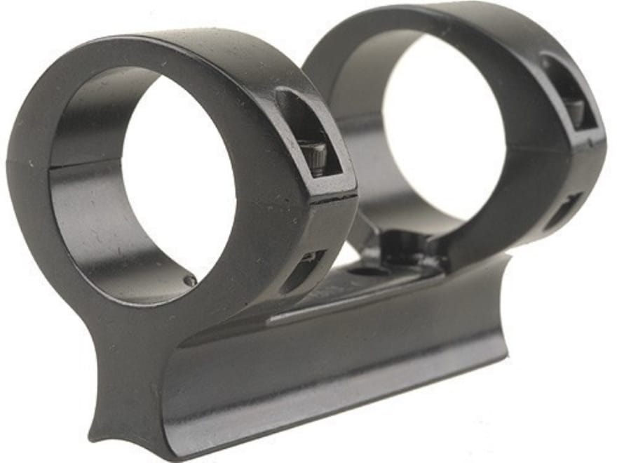 Thompson Center DuoRing Scope Base 1 Rings Contender, G2 Contender