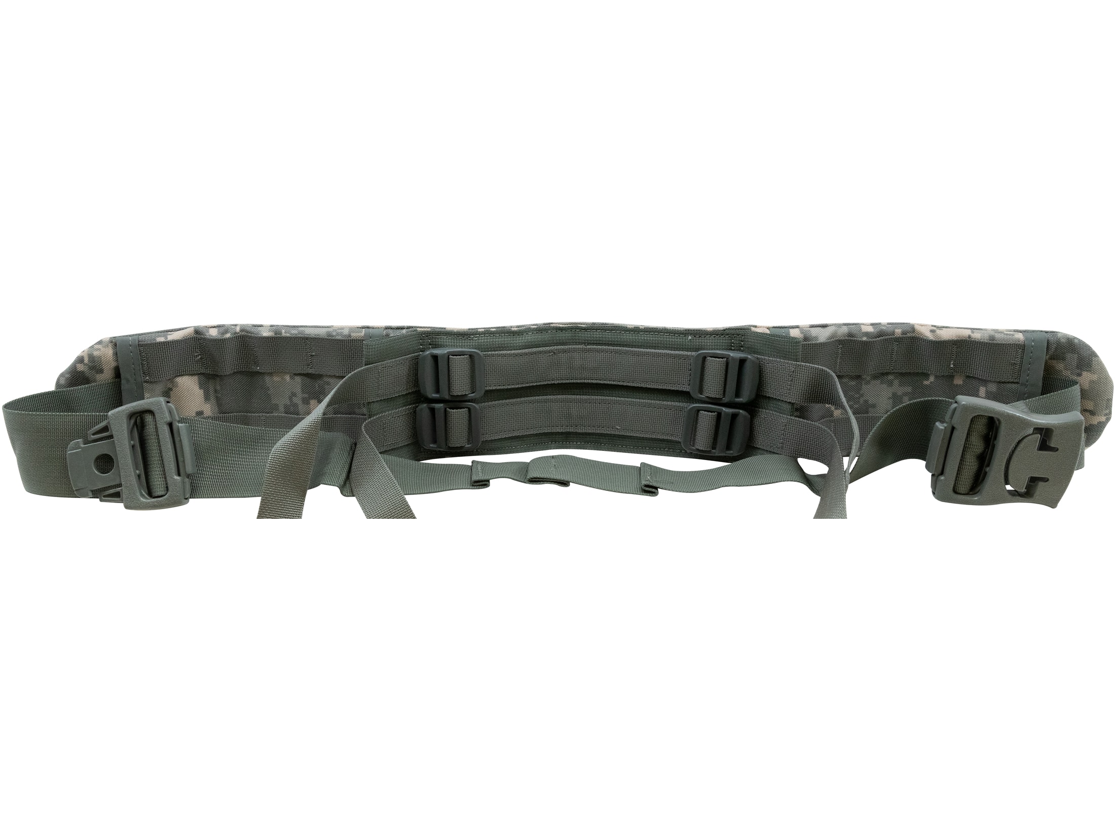 rucksack waist belt