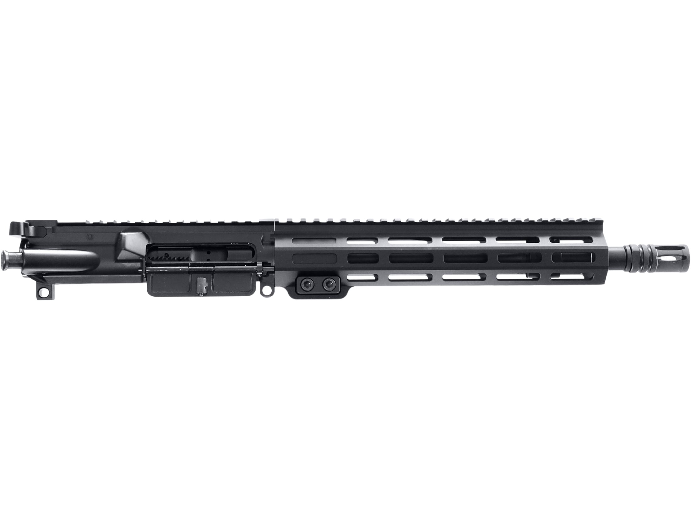 Ar stoner ar 15 pistol complete upper receiver 7 62x39mm 11 barrel