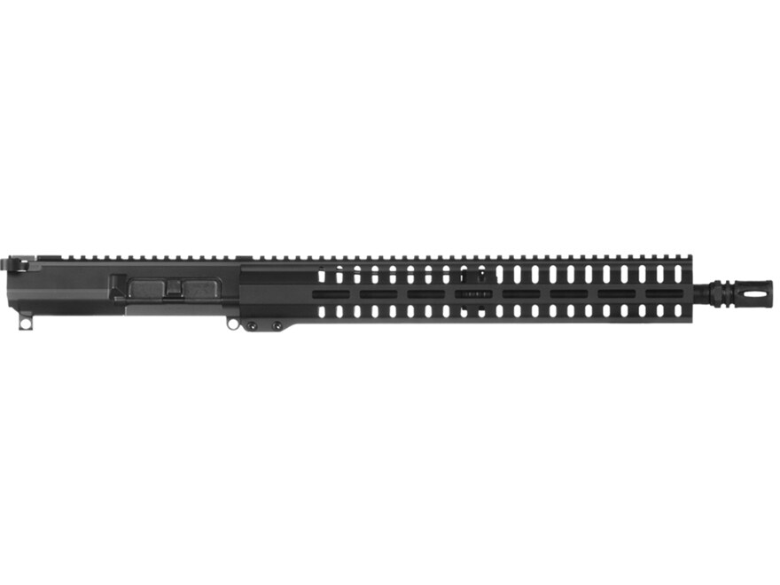 CMMG LR-308 Resolute 100 Mk3 Upper Receiver Assembly 308 Winchester 16