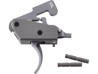 Wilson Combat MIL/LE Tactical AR-15, AR-10 Single Stage Trigger