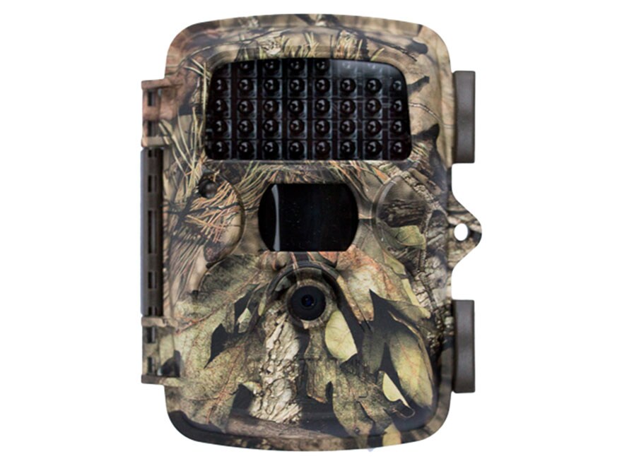 mossy oak trail camera