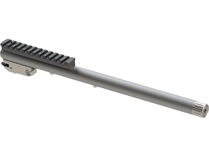 SSK Thompson Center Contender Prefit Barrel 300 AAC Blackout 10" Stainless Tapered Contour 1:7" Twist