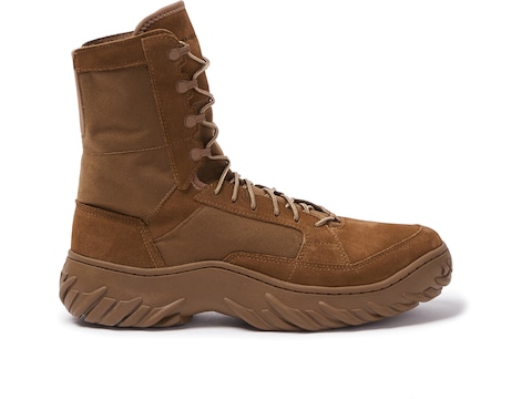 Oakley Field Assault 8" Tactical Boots Cordura/Suede