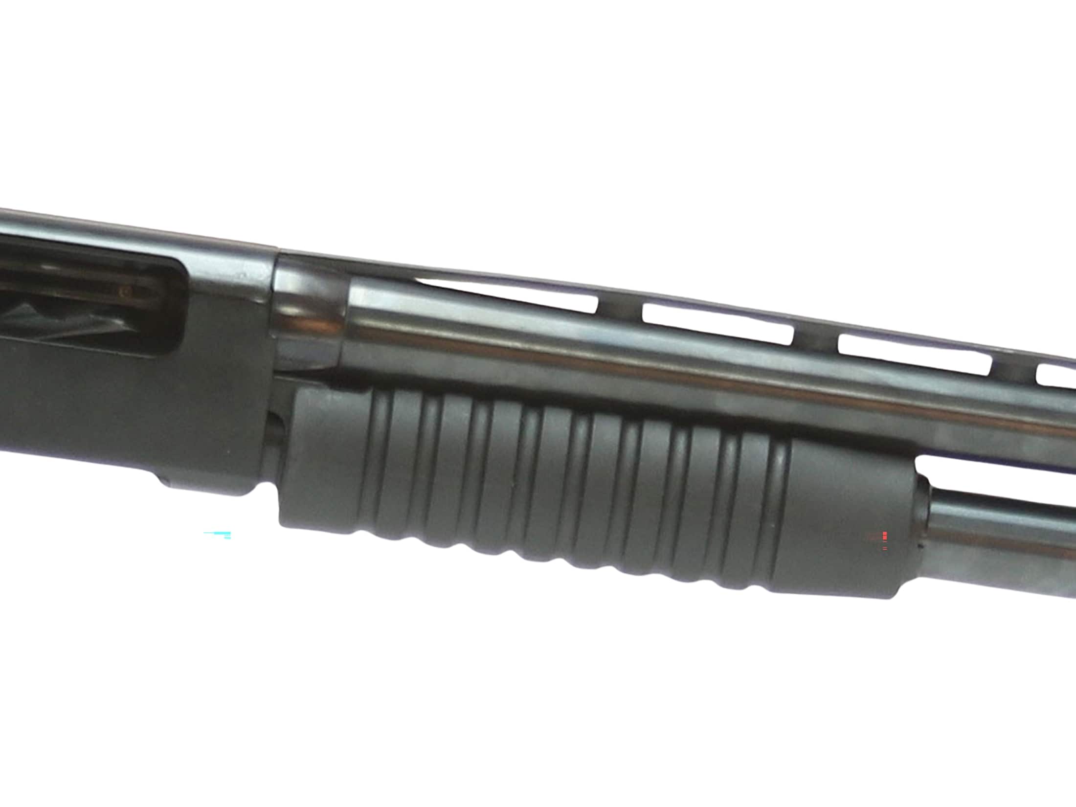Choate Forend Remington 1100, 11-87 Black