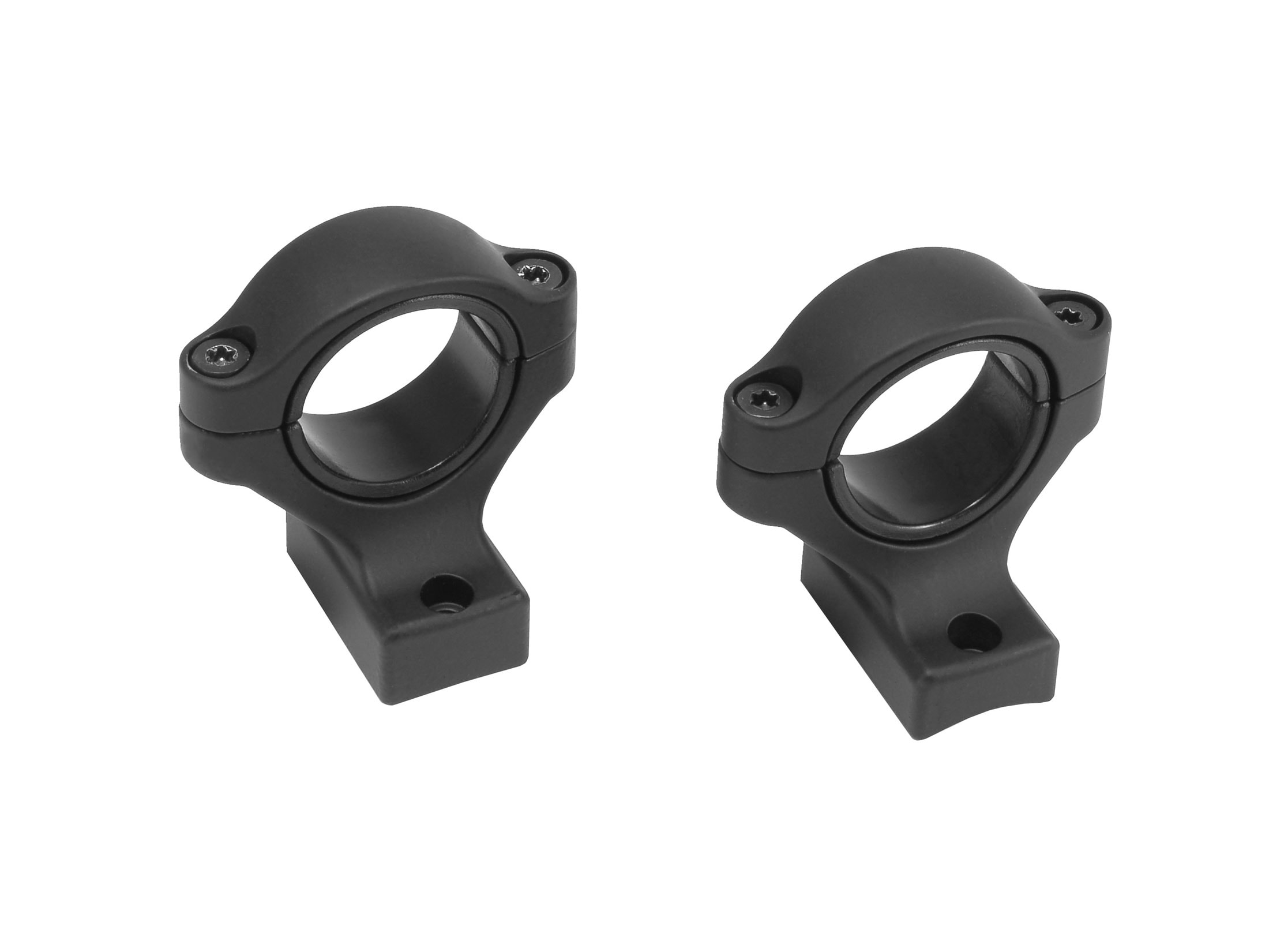 Remington 2Piece Scope Mounts Integral 1 or 30mm Rings Remington 783