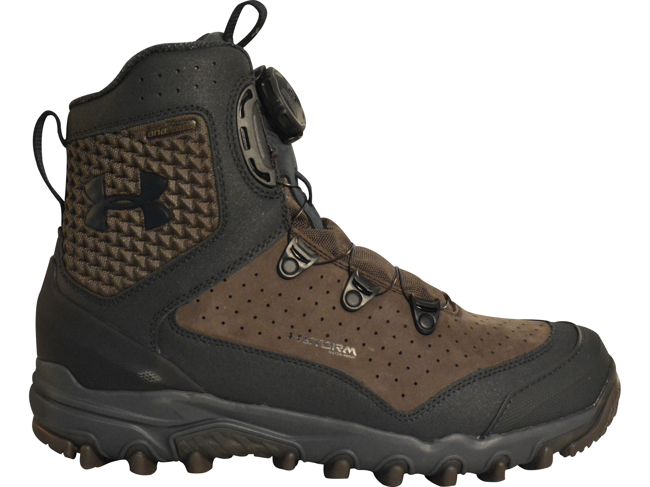 under armour raider boot review
