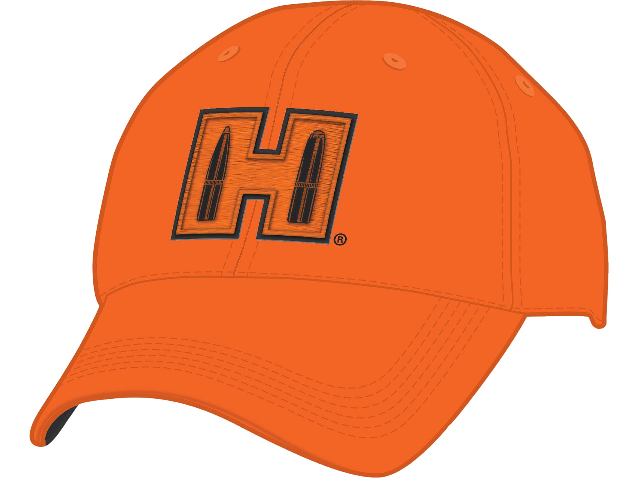 Hornady blaze hotsell orange hat