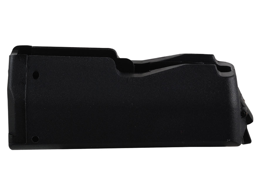 Ruger Mag Ruger American Long Action 4-Round Blue