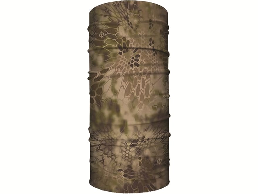 Kryptek Neck Gaiter Obskura Transitional One Size Fits Most