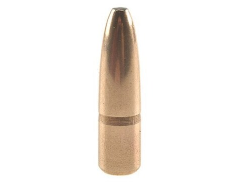 Woodleigh Bullets 30 Cal (308 Diameter) 180 Grain Protected Round