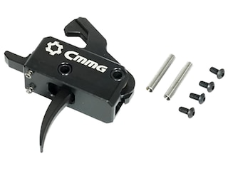 CMMG ZEROED Drop-In Trigger AR-15