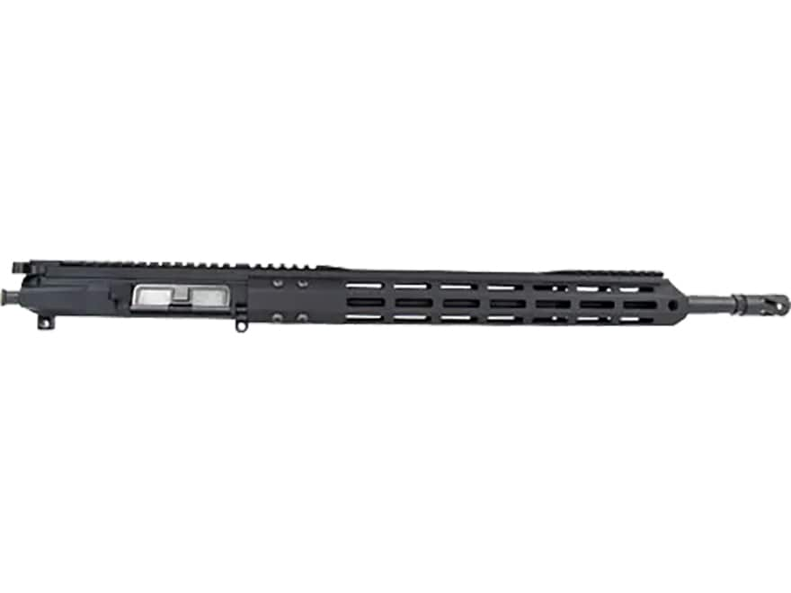 AR STONER AR 15 Complete Upper Receiver Assembly 7.62x39mm 18 Heavy