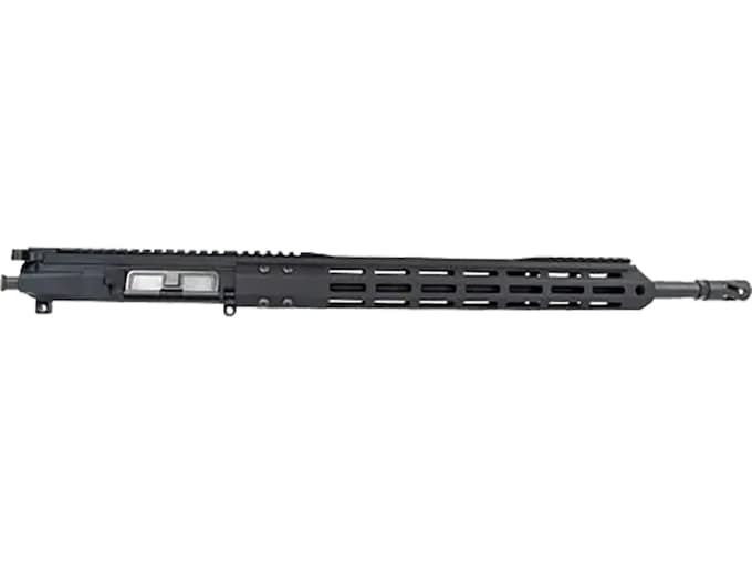 AR-STONER AR-15 Complete Upper Receiver 7.62x39mm 18" Heavy Barrel 15" M-LOK Ultralight Handguard