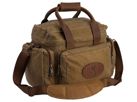 Browning Santa Fe Range Bag