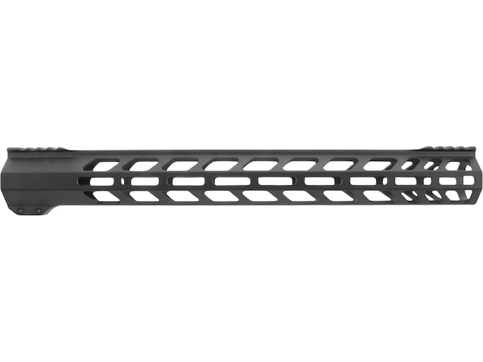 AR-STONER V3 Low Profile LR-308 M-LOK Handguard 17" Black