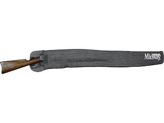 MidwayUSA Silicone-Treated Carbine Rifle Case 40" Dark Gray