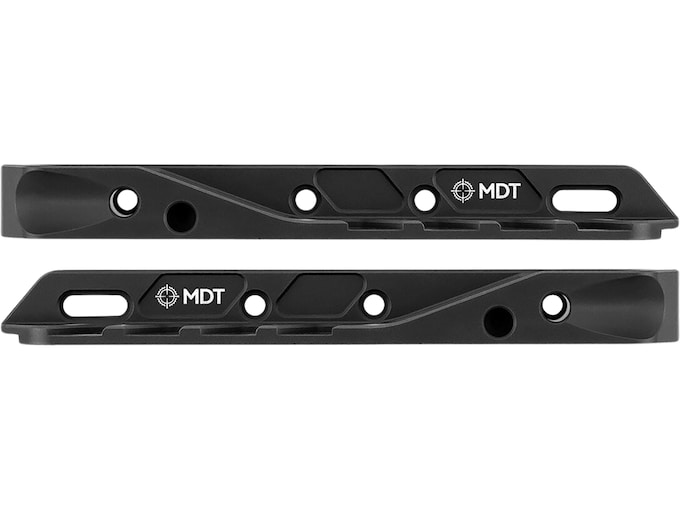 MDT M-LOK Baker Wings Aluminum Black
