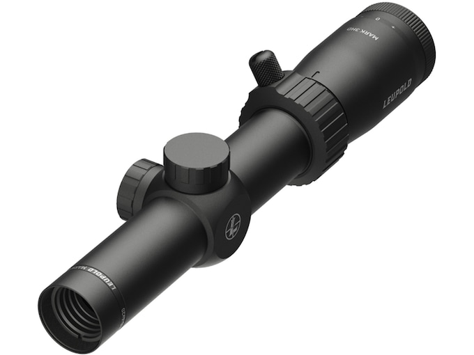 Leupold Factory Blemished Mark 3HD M5C3 Rifle Scope 30mm Tube 1.5-4x 20mm AR-Ballistic Reticle Matte