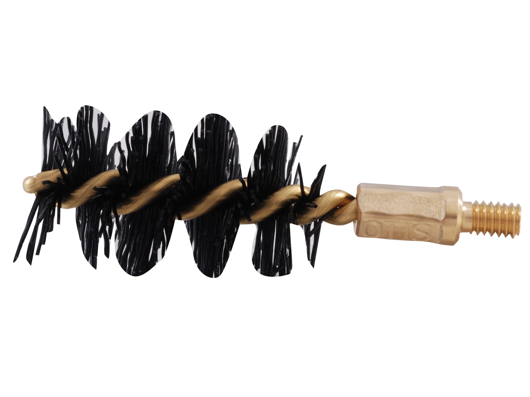 Otis Bore Brush 16 Ga 8 x 32 Thread Nylon