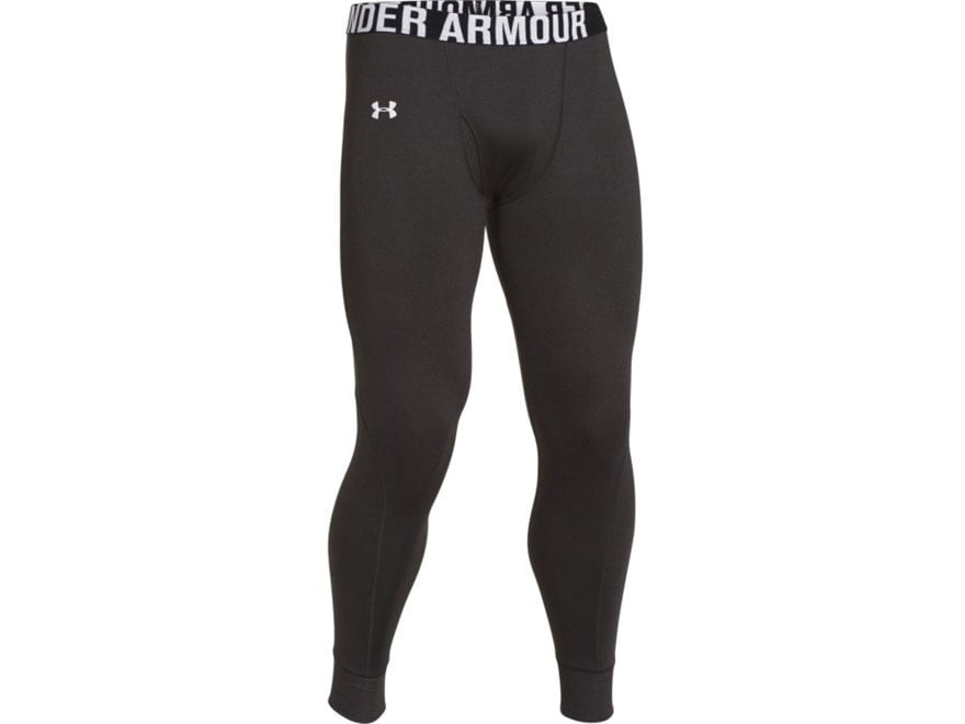 Under Armour Men's ColdGear Infrared DEVO Base Layer Pants Polyester