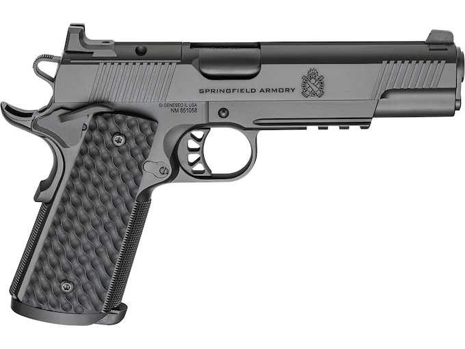SPG PC9125LRAOS 45 TRP 1911 LTRL 5 8R