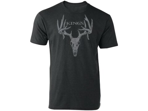 King's Camo Men's Drop Tine T-Shirt