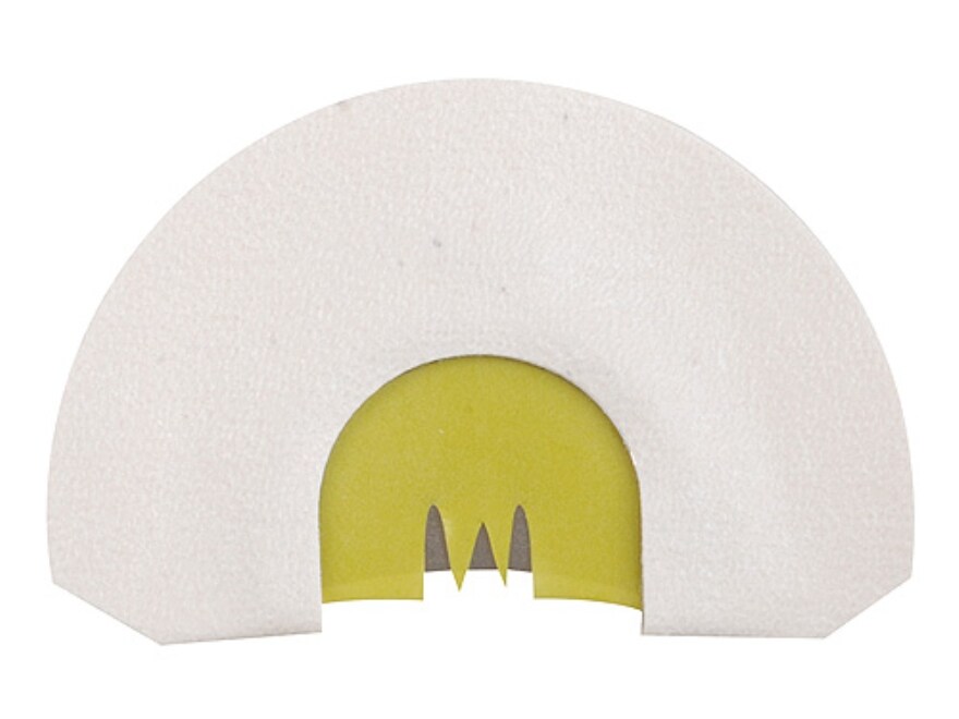 MAD Billy Yargus Eternal Touch Diaphragm Turkey Call