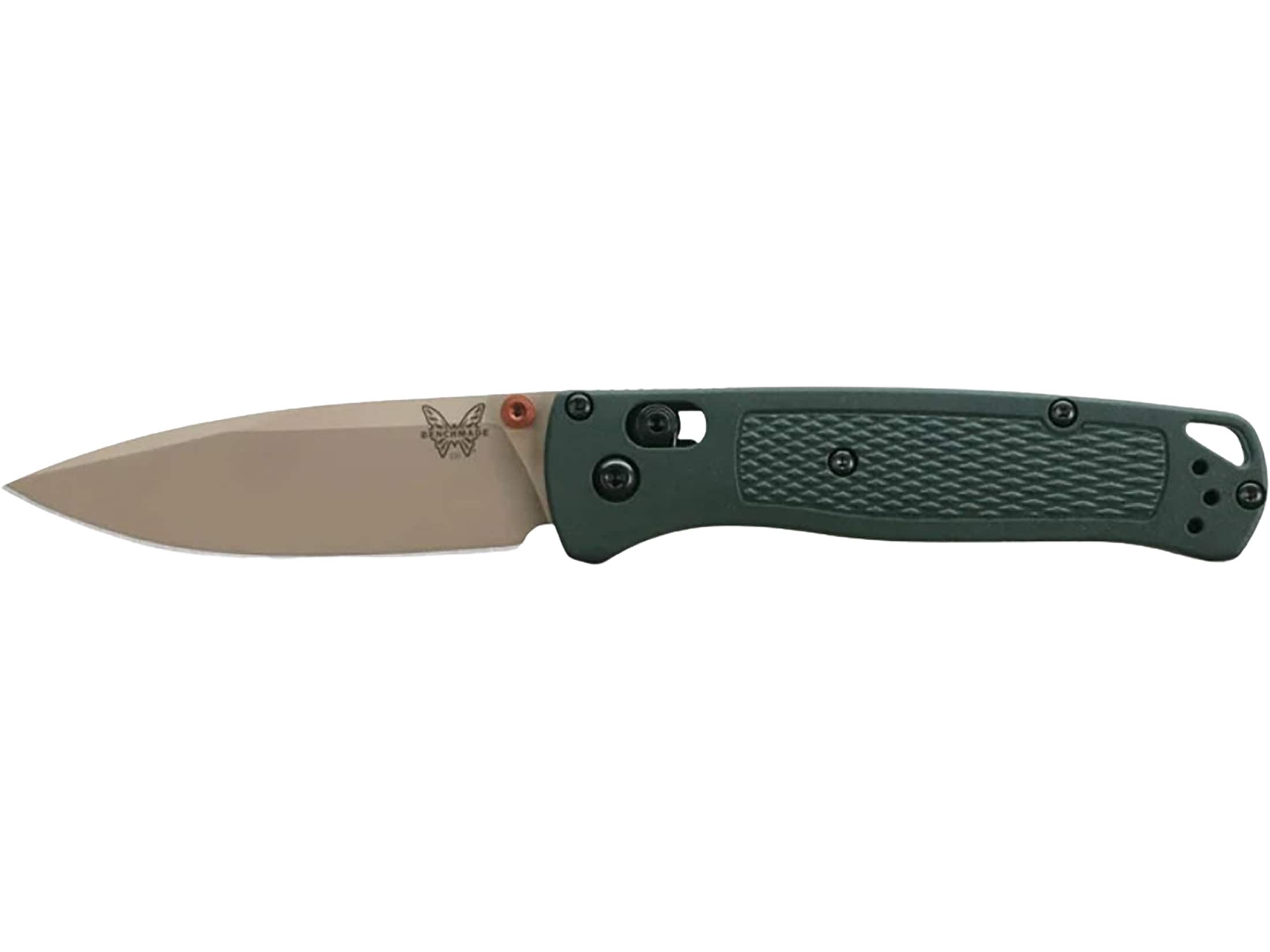 Benchmade Bugout Knives | MidwayUSA