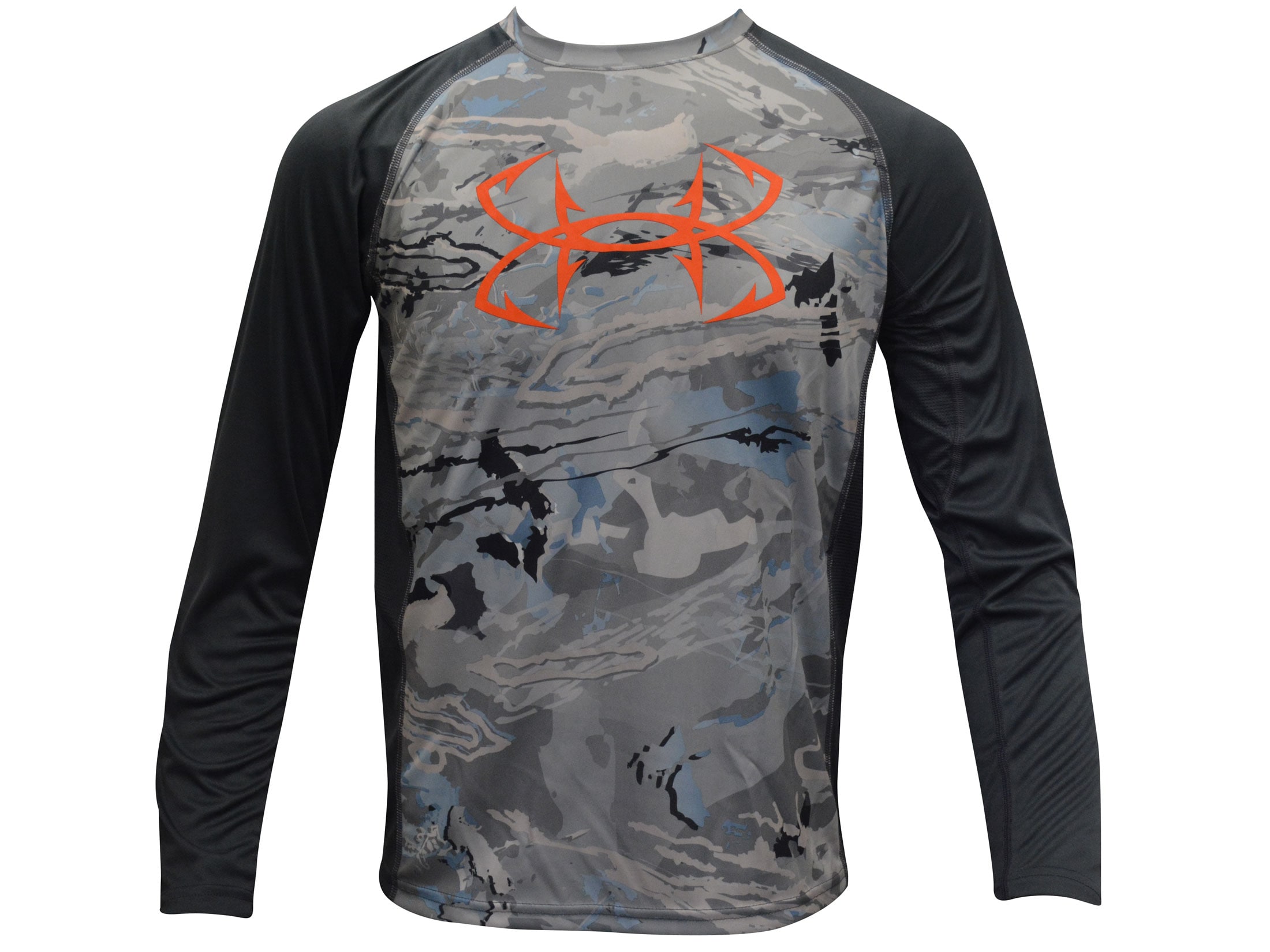 under armour fish long sleeve