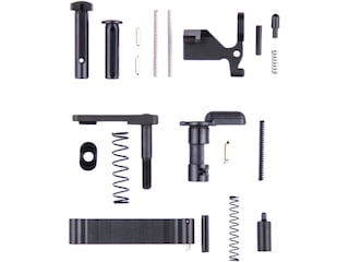 CMC Triggers Customizable AR-15 Lower Receiver Parts Kit