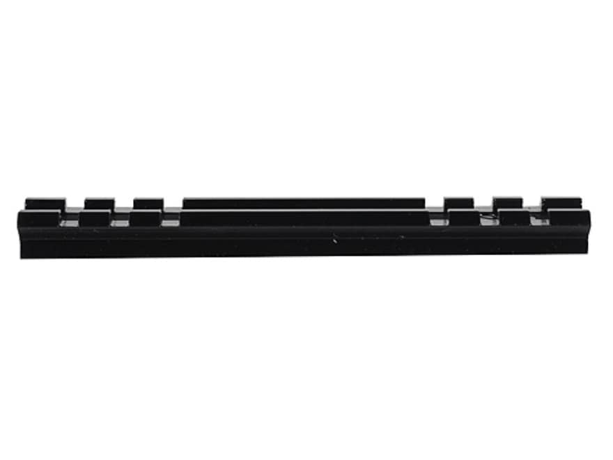 Rossi 1-Piece Weaver-Style Scope Base R92 Rifle Aluminum Matte