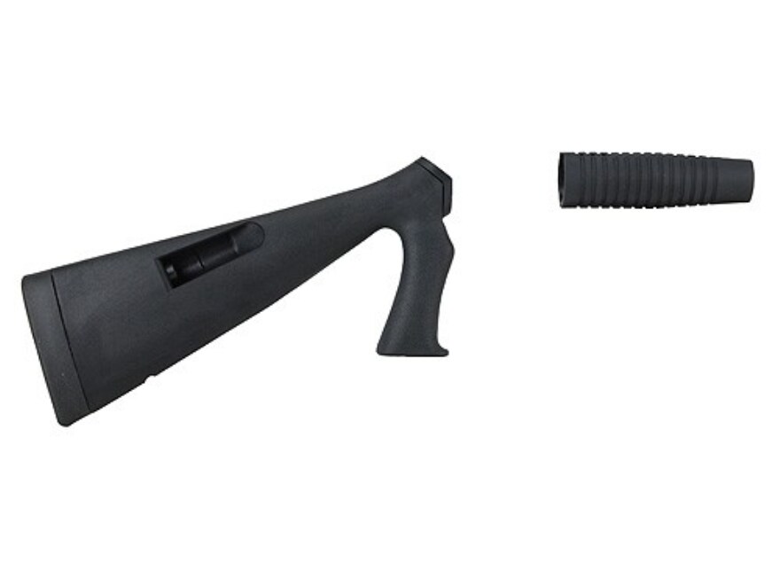 Speedfeed 3 Tactical Pistol Grip Buttstock Forend Integral Mag Tubes