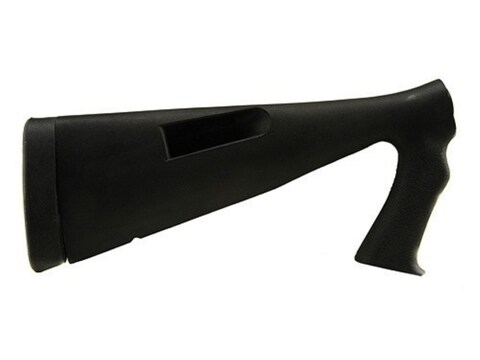 Speedfeed 3 Tactical Pistol Grip Buttstock Integral Mag Tubes Mossberg