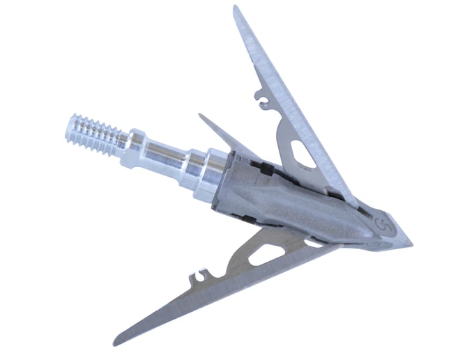 G5 Megameat 125 Grain Mechanical Broadhead