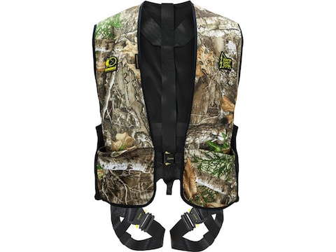 Hunter Safety System Treestalker Elimishield Treestand Safety Harness