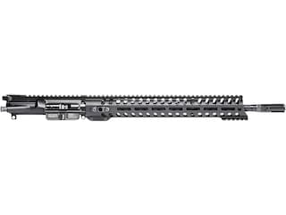 POF-USA AR-15 Minuteman Complete Upper Receiver 300 AAC Blackout 13.75" Pinned Barrel with Dead Air Adapter 13" M-LOK Handguard