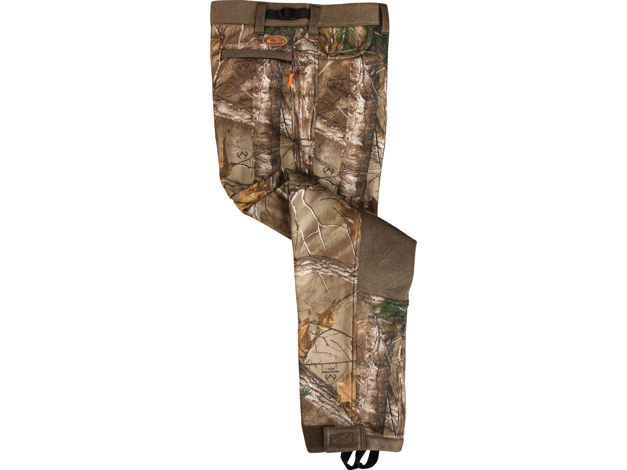 Drake Non-Typical Men's Silencer Scent Control Softshell Pants