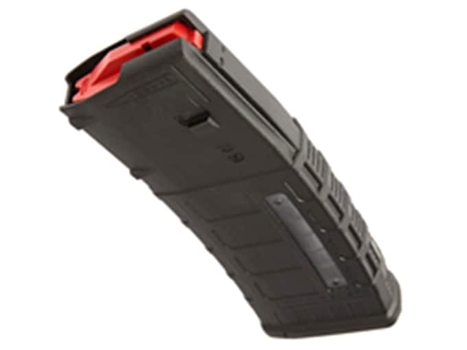 LWRC Six8 PMAG M3 Magazine 6.8mm SPC 30-Round Polymer Black
